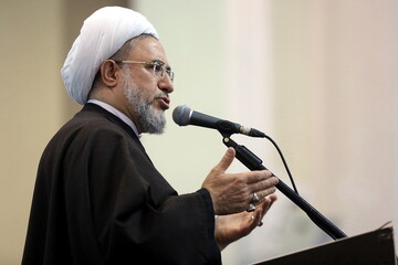 محور مقاومت برای آزادسازی فلسطین امضای جهانی جمع کند