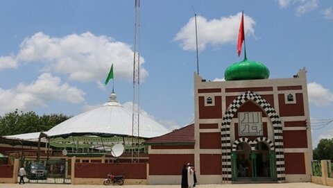 Le mouvement islamique au Nigéria