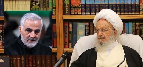 Grand Ayatollah Makarem-Chirazi:
