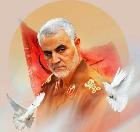 گرافک| اب پوری دنیا تمہارے خون کا انتقام لے گی