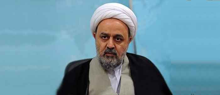 پیام رئیس مرکز کامپیوتری نور در پی شهادت سردار حاج قاسم سلیمانی