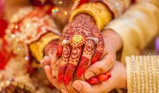 مسجد کرالا در هند برای خانواده فقیر هندو مراسم ازدواج می‌گیرد