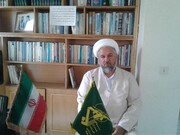 ناراحتی ملت ایران در شهادت سردار سلیمانی نشانه عجز و ترس نیست