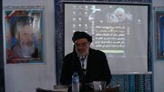 سردار سلیمانی ریشه داعش را در منطقه خشکاند