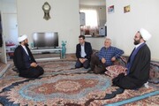 فعالیت ۴۳ روحانی مستقر در کردستان