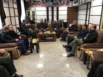 انتقام و سیلی سختی در انتظار آمریکایی ها خواهد بود