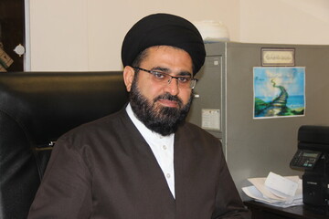 برگزاری کاره های تخصصی مشاوره در مدارس علمیه قزوین