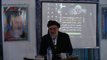 سردار سلیمانی ریشه داعش را در منطقه خشکاند