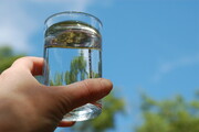 احکام شرعی | حکم وضو گرفتن با آب مخصوص شرب