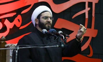 فرهنگ شهادت، مولفه قدرت انقلاب اسلامی است