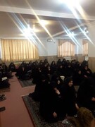 شهادت سردار سلیمانی موجب اتحاد مردم ایران و امت اسلامی شد