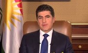 Nechirvan Barzani  sends condolences to Iran over Gen. Soleimani’s martyrdom