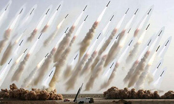 امت اسلام منتظر پاسخ کوبنده جبهه مقاومت به مزدوران آمریکایی است