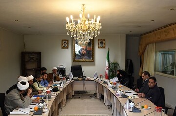 گزارشی از پنجمین نشست تبیین اخلاق و معنویت در بیانیه گام دوم انقلاب اسلامی