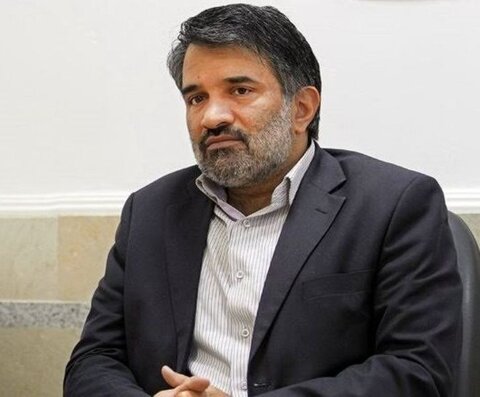 سید علی موسوی‌نژاد