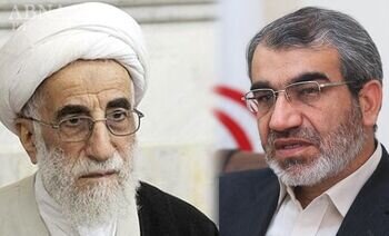 شورای نگهبان بررسی طرح سه فوریتی قانون اقدام متقابل را آغاز کرد 