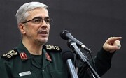 IRGC “Great Prophet 17” Drills Respond to Zionist Threats