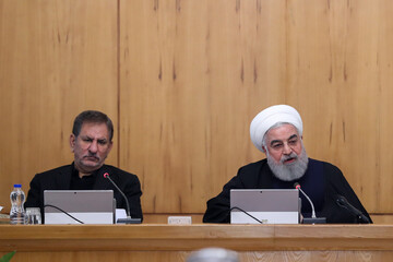 اخراج آمریکا از منطقه تقاص خون سردار سلیمانی است