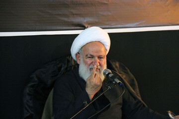 قدرت مقاومت، پشتیبان ملت در برابر خسارات برجام است