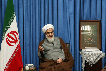 اجتماع بزرگ «سلیمانی ها» در قزوین برگزار می شود