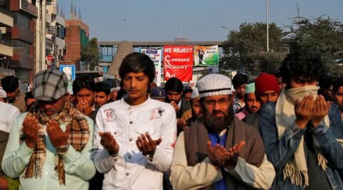 مقامات هندی در اوتارپرادش متهم به حمله به شهروندان مسلمان شدند