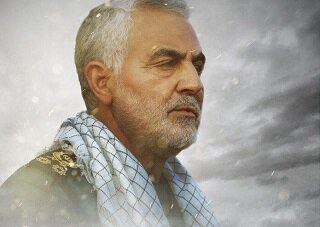 پیام ایران به آمریکا ؛" انه من سلیمان و انه بسم الله الرحمن الرحیم"