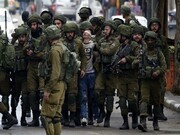 خشونت نظامیان اسرائیلی علیه نمازگزاران در مسجدالاقصی تشدید شد