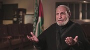 عضو دفتر سیاسی حماس: سردار سلیمانی به مقاومت قدرت داد
