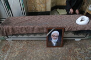 پیام تسلیت شخصیت های حوزوی و مسئولین در پی درگذشت مرحوم کیایی نژاد