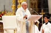 Pope calls for dialogue, restraint amid growing US-Iran tensions