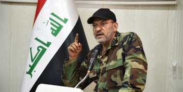 کشور ما خط قرمز ماست