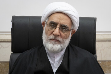 مسابقه خطبه فدکیه پس از ماه مبارک رمضان برگزار می شود/طلاب برای ثبت نام به سایت معاونت تهذیب مراجعه کنند