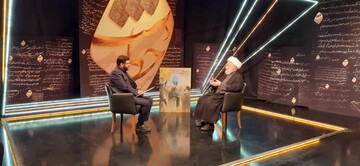 شیخ نعیم قاسم میهمان «دست‎خط» می‌شود