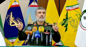 اگر می خواستیم ۵۰۰ نیروی آمریکایی را می کشتیم/ عملیات موشکی عین الاسد آغاز یک عملیات بزرگ بود