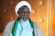 Sheikh El-Zakzaky moves one step closer to execution