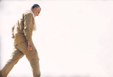 نماهنگ| قاسم‌ابن‌الحسن‌ها...