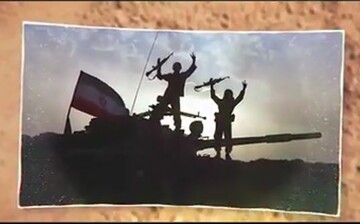 بازدید رئیس سازمان موزه‌های دفاع مقدس از موزه قم