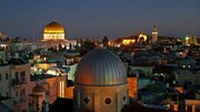 توطئه اسرائیل برای منزوی سازی مسجدالاقصی و پایان دادن به نقش سازمان اوقاف اسلامی