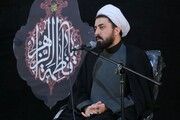 مراسم چهلمین روز درگذشت حجت‌الاسلام صالحی برگزار می‌شود