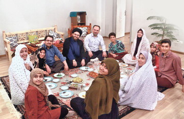 حدیث روز | مهمان دعوت کنید