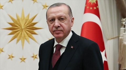 Nigerian daily names Erdogan Muslim Personality of 2019