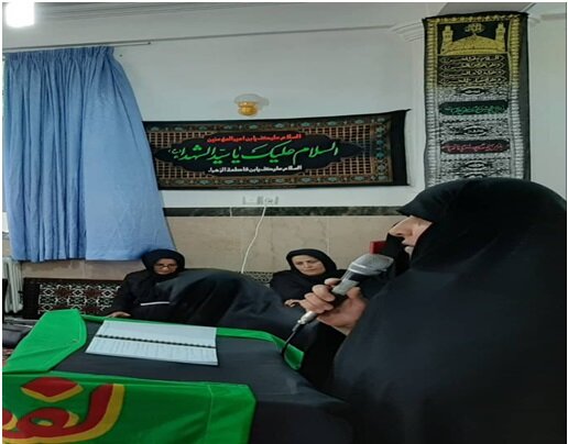 شهادت پاداش مجاهدت های خالصانه سردار سلیمانی بود