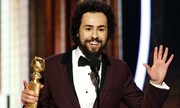اعتراض بازیگر مصری برنده "گلدن گلوب" از برخوردها در فرودگاه لوس‌انجلس