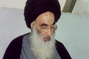 L'accent mis par l'ayatollah Sistani sur la nécessité de la solidarité et de la recherche de l'intérêt public