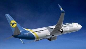 یادداشت رسیده | پروپاگاندای جدید دشمن در پی سقوط هواپیمای مسافری