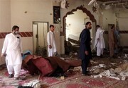 سازمان همکاری اسلامی بمب گذاری در مسجد کویته را محکوم کرد