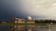  مسجد ایندیانا برای  فعالیت های جوانان گسترش می‌یابد