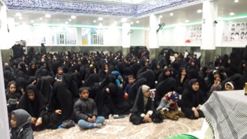 حاج قاسم نامه رئیس جمهور آمریکا را نخوانده، برگرداند