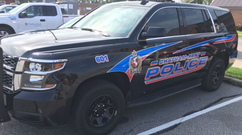 متجاوز به حریم مسجد در کانادا دوباره به اموال مردم خسارت زد