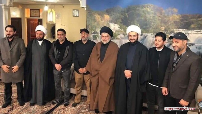 La résistance irakienne contre l’occupation US s’organise, sur plusieurs fronts